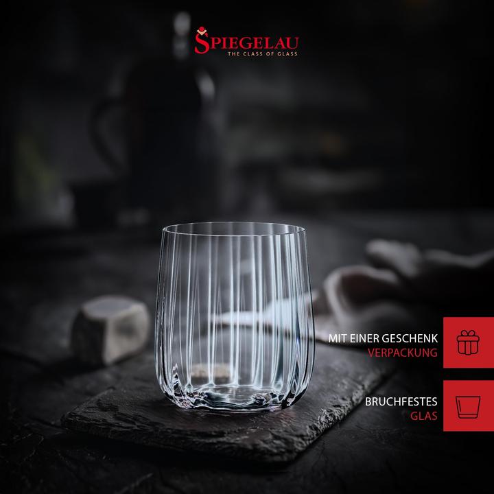 Productafbeelding Spiegelau LifeStyle (0.34 l, 1 x)