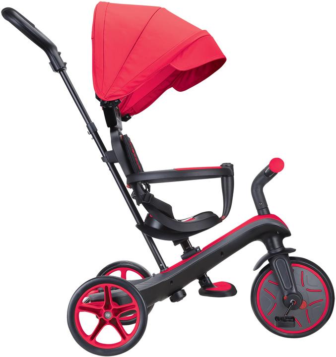 Produktbild Globber Explorer 4 in 1