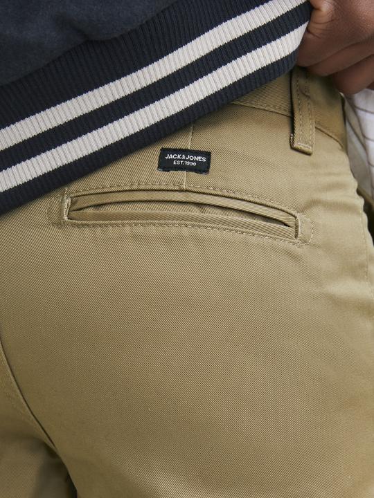 Immagine prodotto Jack & Jones Pantaloni a gamba larga Junior Pantaloni a gamba larga (140)