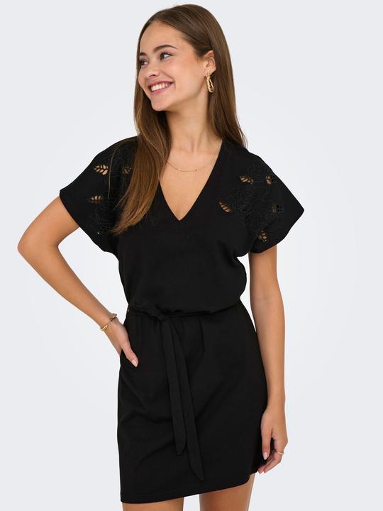 Produktbild JdY JDYROSE Kurzes Kleid Kleid (L)