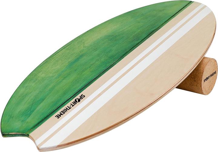 Sport-Thieme Balance-Board Kork Surfer