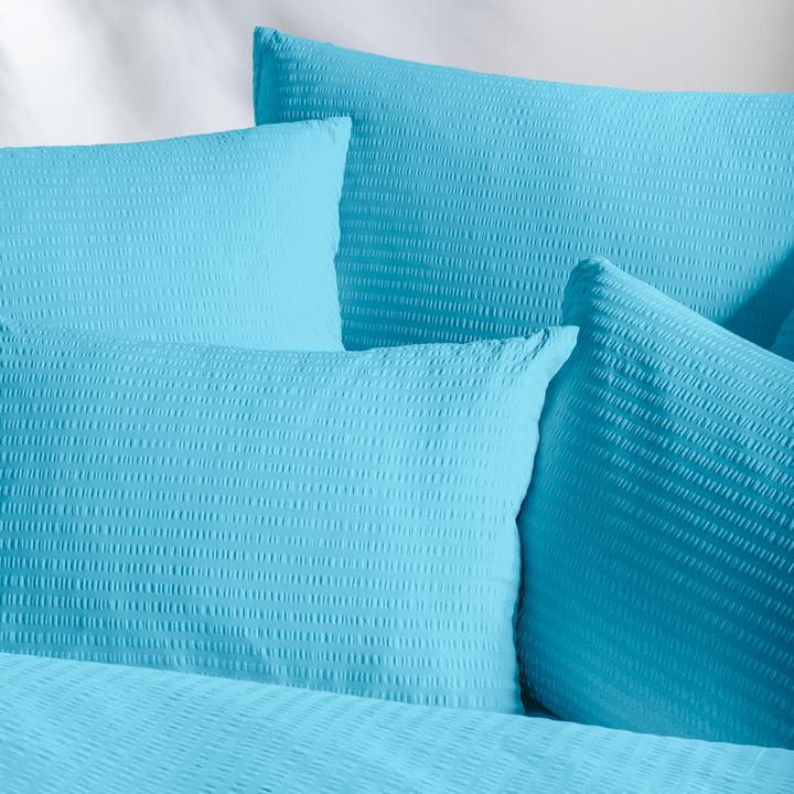 Actual product image Night Fashion Edi (Pillowcase, 65 x 100 cm)