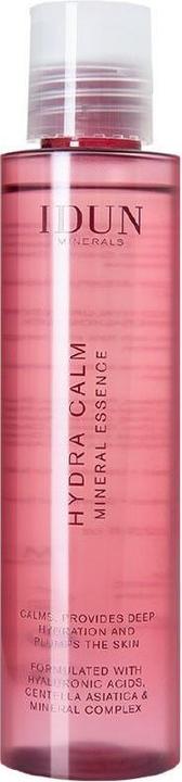 Produktbild IDUN Minerals Hydra Calm Mineral Essence - 125ml (125 ml)
