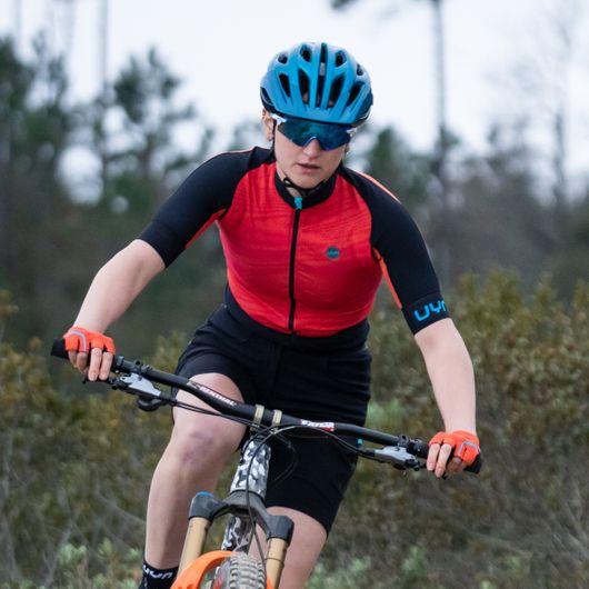 Immagine prodotto UYN Maglietta da ciclismo Allroad Aerofit (S)