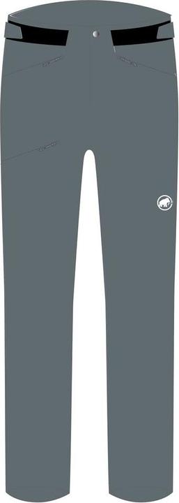 Produktbild Mammut Taiss SO Pants Men (46)