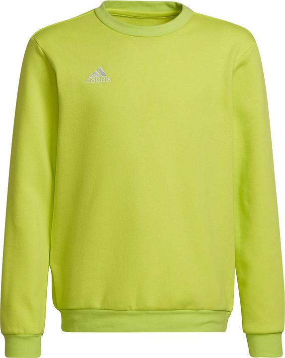 Produktbild adidas Entrada 22 Sweatshirt Kinder (116)
