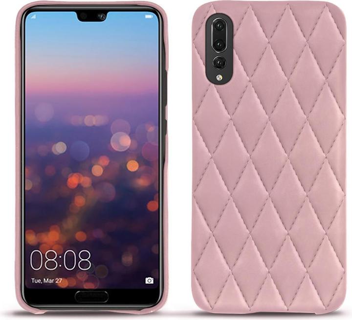 Produktbild Noreve Lederschutzhülle (Huawei P20 Pro)