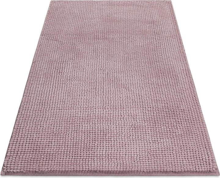 Actual product image Wecon Home Bath rug Balu (60 x 100 cm)