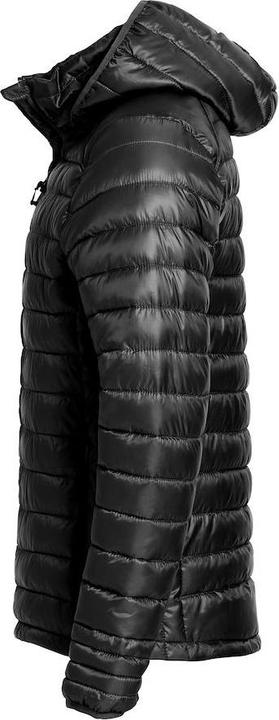 Image du produit Clique Veste matelassée Hudson (XS)