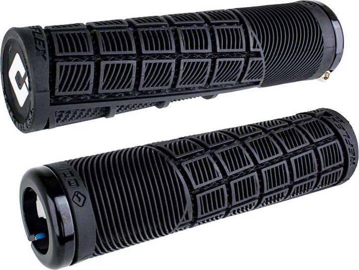 Immagine prodotto Odi Grips Impugnature Reflex XL V2.1 Lock-On - nero