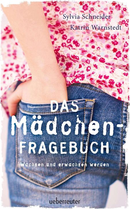 Actual product image Das Mädchen-Fragebuch (German, Sylvia tailor, 2015)