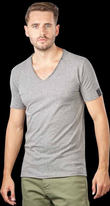 Produktbild Replay Viscose T-Shirt blue (XL)
