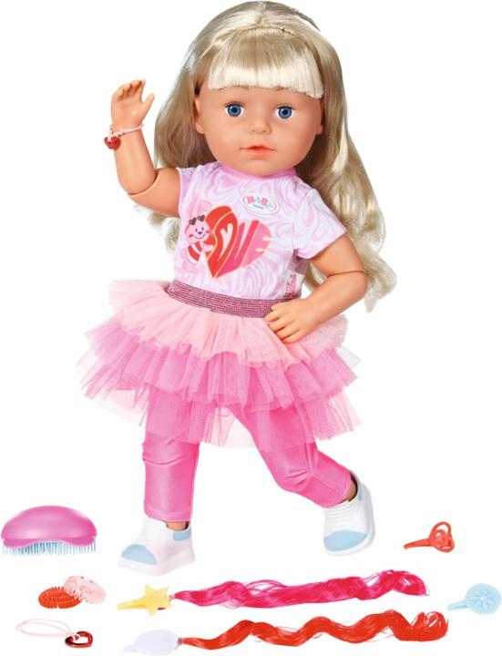 Immagine prodotto Baby Born Sorella