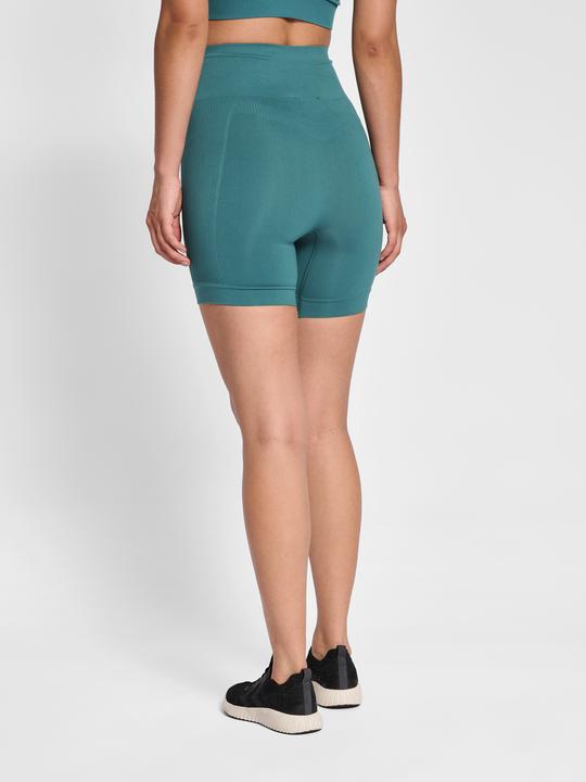Produktbild hummel Tif Seamless Shorts (XS)