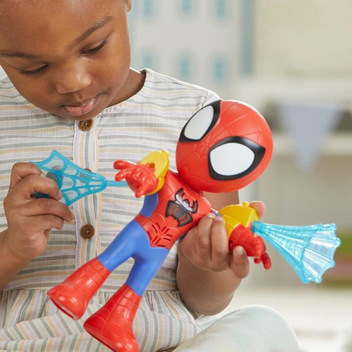 Produktbild Hasbro Spidey