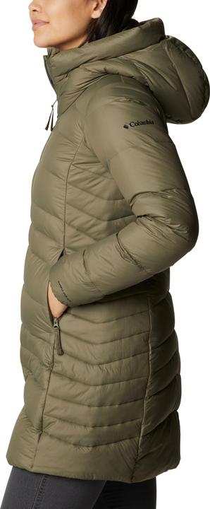 Actual product image Columbia Autumn Park Down Mid Jacket (S)