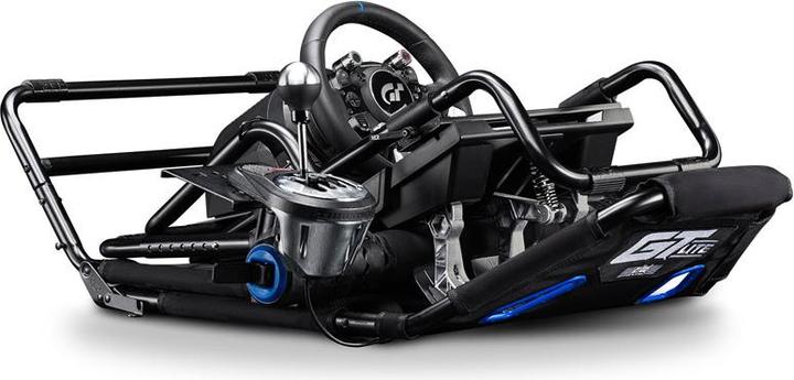 Actual product image Next Level Racing GT Lite Playstation Edition