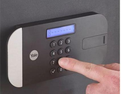 Actual product image Yale YSEM/400/EG1 (35.50 l)