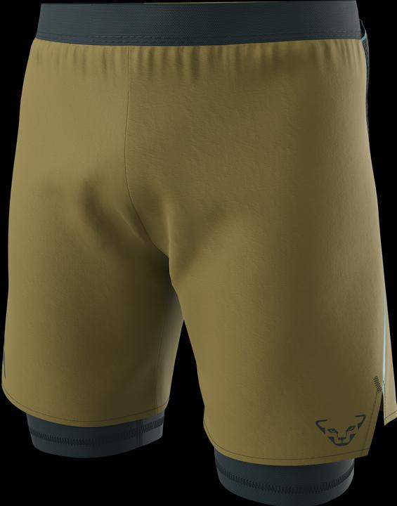 Actual product image Dynafit ALPINE PRO 2/1 SHORTS, men's (S)