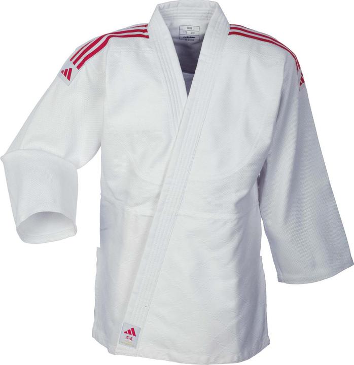Image du produit adidas Club 140 kimono judo enfants (140)