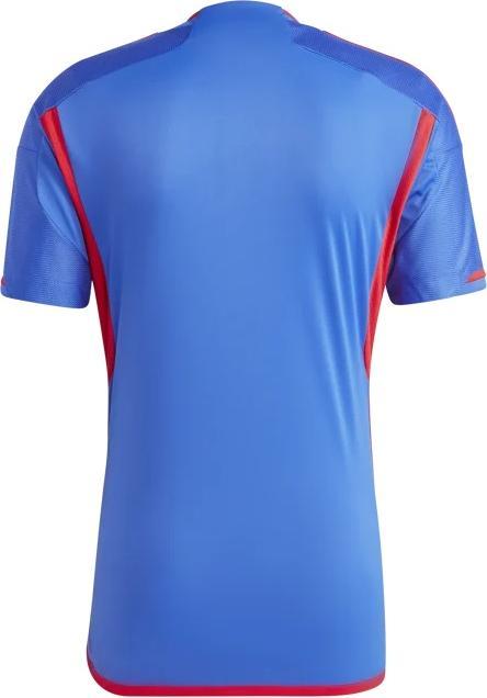 Immagine prodotto adidas Maglia da trasferta dell'Olympique Lione (L)