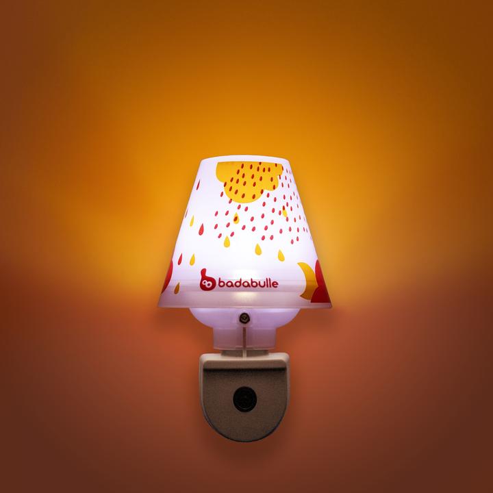 Immagine prodotto Badabulle Luce notturna da parete