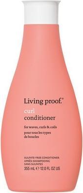 Image du produit Living Proof Après-shampooing Curl 100 ml (100 ml)
