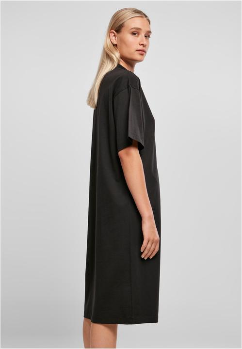Produktbild Urban Classics Ladies Organic Long Oversized Tee Dress - 16960 (5XL)
