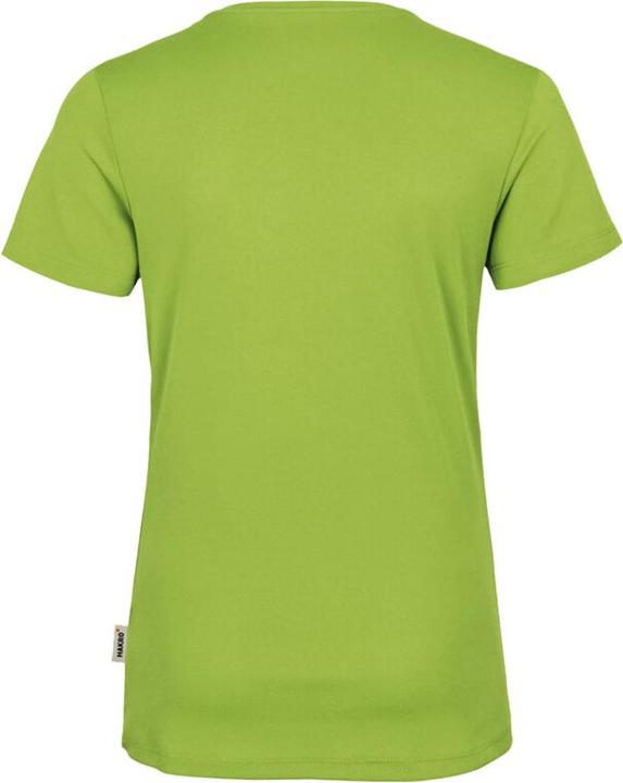 Actual product image Hakro V-shirt COOLMAX® (M)
