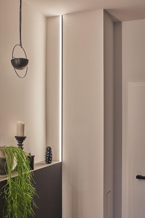 Produktbild Paulmann Stripe Profil Square (200 cm, Indoor)