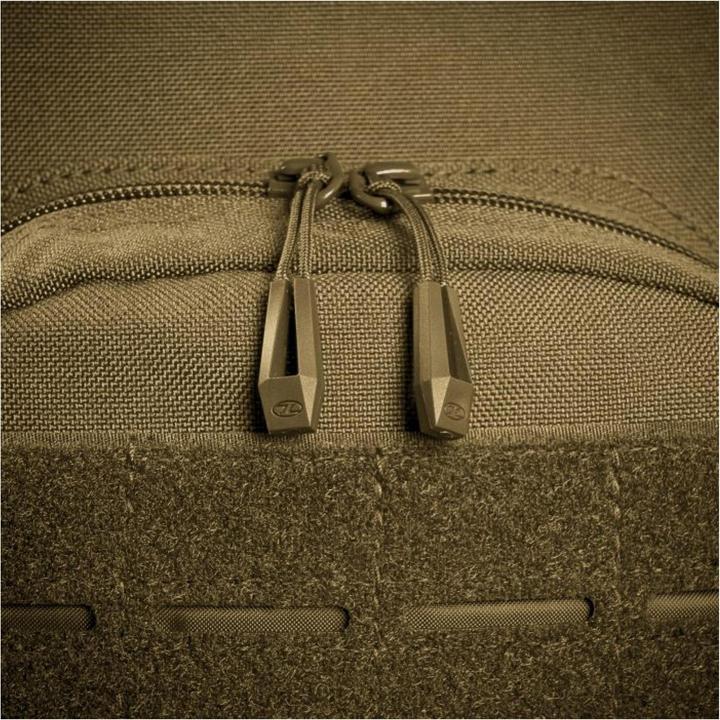 Immagine prodotto Stoirm Zaino tattico Coyote Tan 25 (25 l)