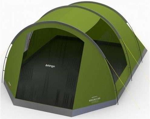 Immagine prodotto Vango Winslow II 500 (Tenda a tunnel, 13.50 kg, 5 persone)