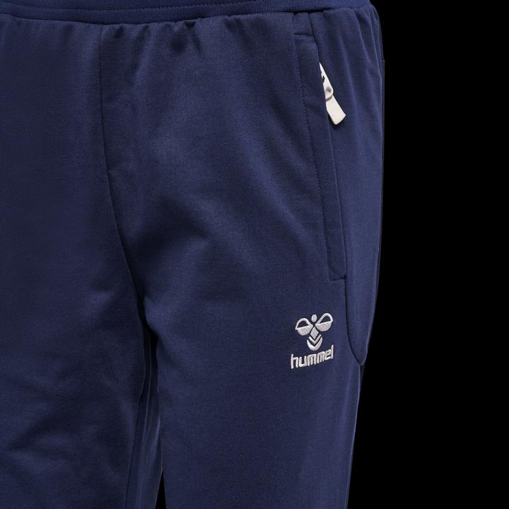 Produktbild hummel Hmlmove Grid Cotton Pants Woman (S)