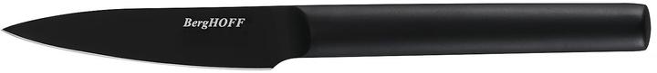 Image du produit BergHoff Ensemble de couteaux Boron 6 pièces, noir