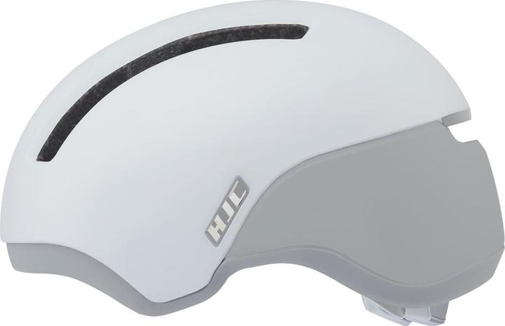 White, Silver
