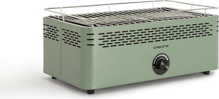 Produktbild Create BBQ Compact