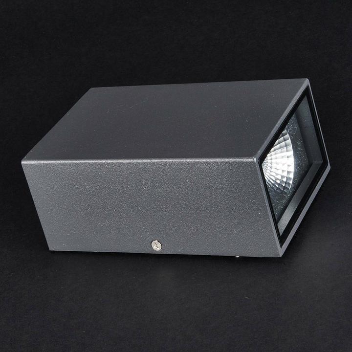 Produktbild Lucande Jale (1200 lm, IP54)