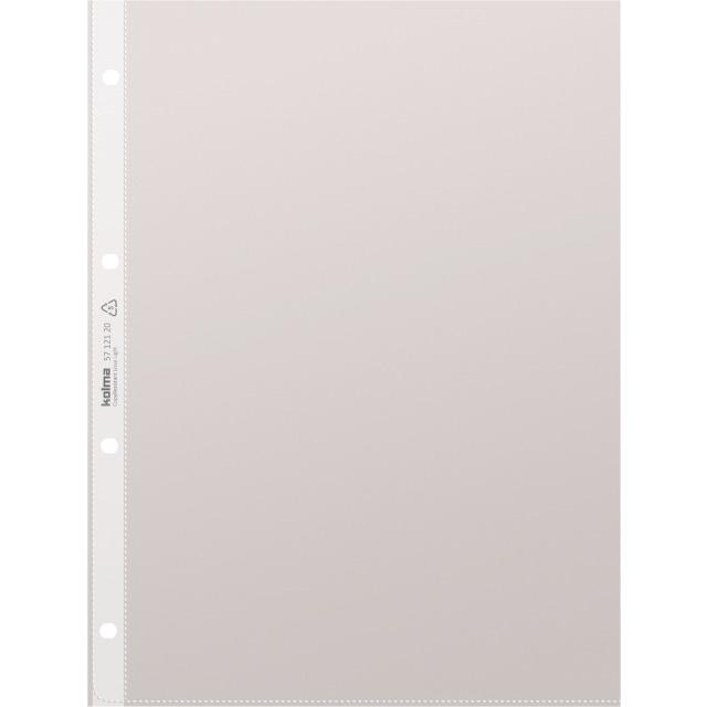 Produktbild Kolma Zeigetasche A4 glatt medium (A4, 100 x)