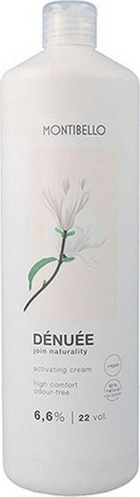 Actual product image Montibello Colour Activator Dénuée 22 vol (6.6%) (1000 ml) (22 vol. 6.6%)
