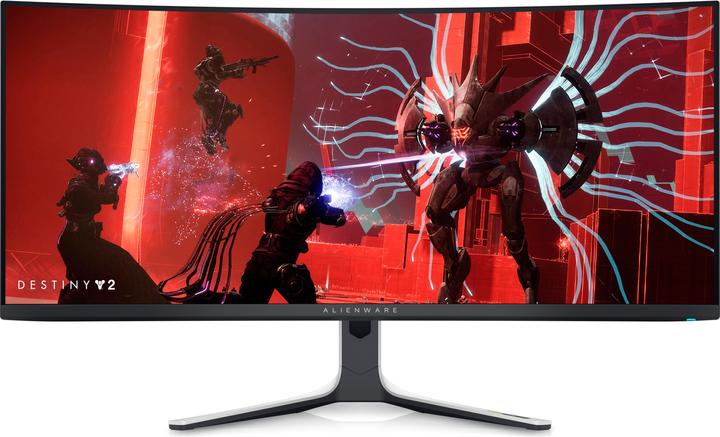 Dell Alienware AW3423DW (3440 x 1440 Pixel, 34")