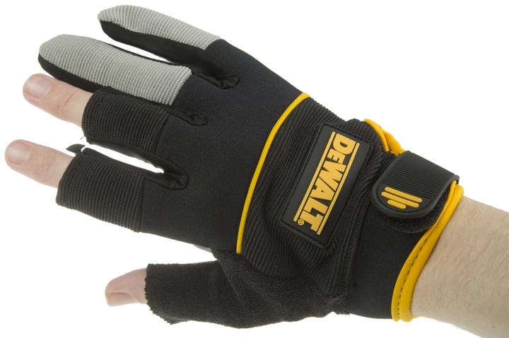 Produktbild DeWalt Arbeitshandschuh Grösse (Hands (10, L)