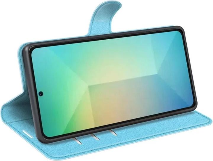 Image du produit Screenguard Étui en cuir Leather Guard (Samsung Galaxy S25)