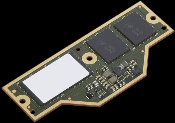 Image du produit Lenovo Mémoire ThinkPad 64Go 7500MHz LPDDR5X CAMM (1 x 64GB, 7500 MHz, LPDDR5X-RAM, LPCAMM2)