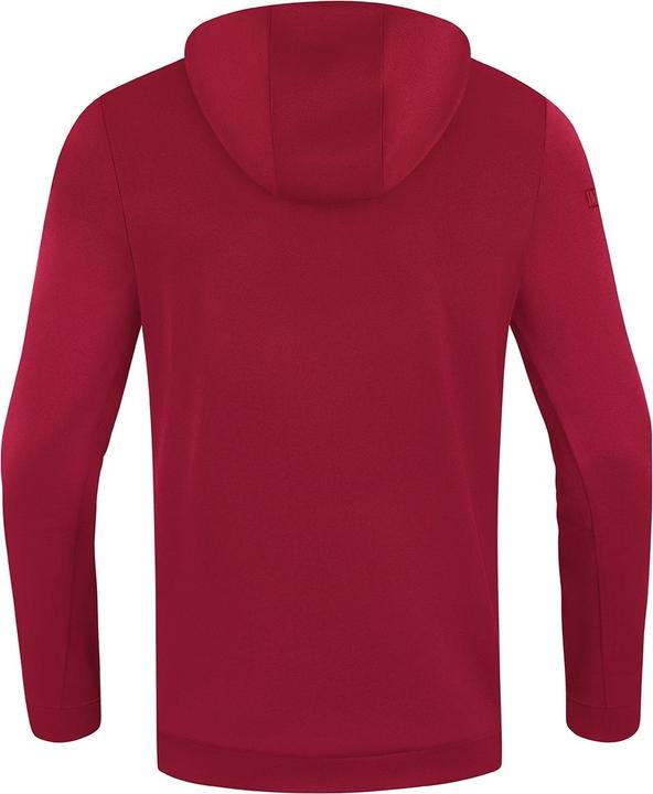 Image du produit JAKO Sweat à capuche zippé Pro Casual (M)