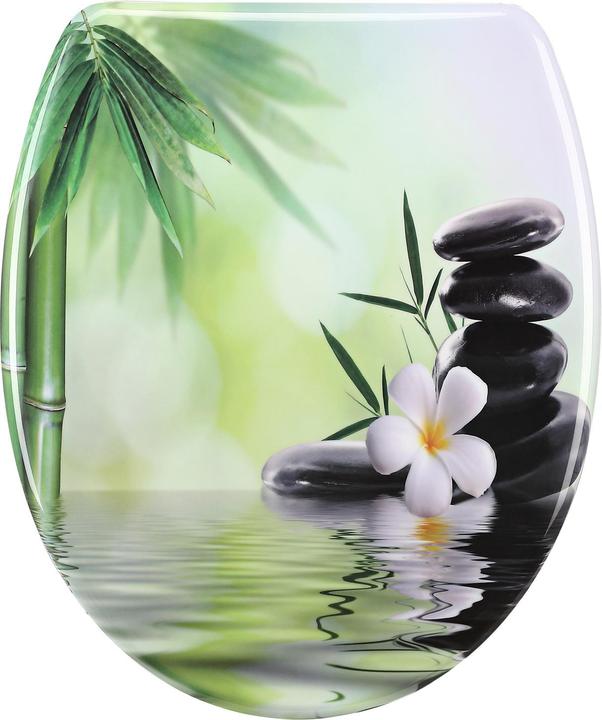 Immagine prodotto Casaria sedile del water
