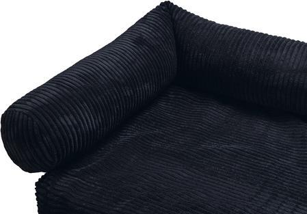 Produktbild Designed by Lotte Couchkissen Ribbed (Hund)
