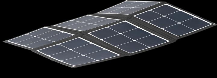 Produktbild Autosolar Powerstation Swiss Edition (500 Wh, 6.20 kg)