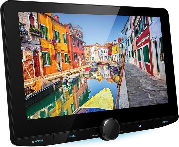 Actual product image Kenwood DMX9720XDS (Android car, Apple Carplay)