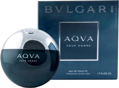 Immagine prodotto Bulgari Aqva Pour Homme (Eau de toilette, 50 ml)