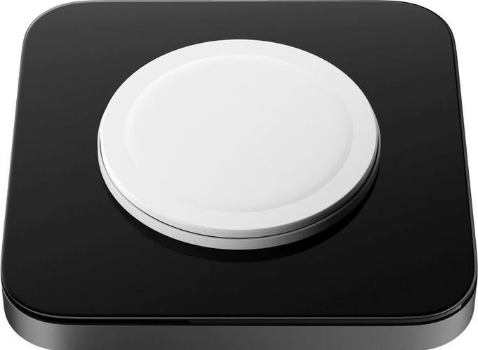 Immagine prodotto Nomad Base Uno - con MagSafe Carbide (15 W)